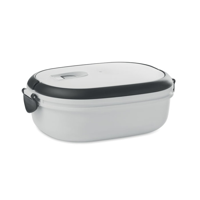 Promotional PP Lunch Box With Air Tight Lid - Image 2