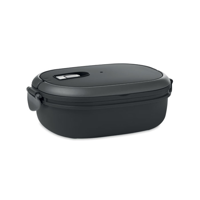 Promotional PP Lunch Box With Air Tight Lid - Image 1