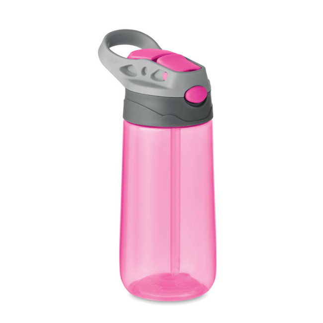 Promotional Tritan™ Bottle 450ml - Image 4