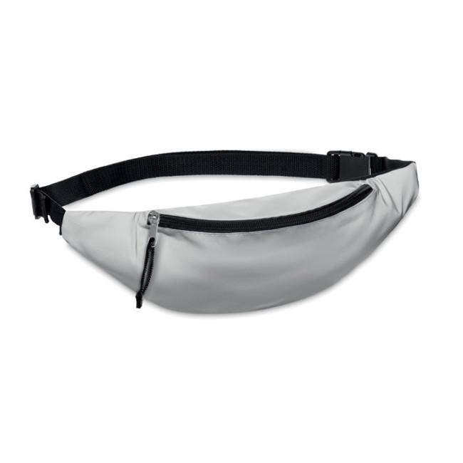 Promotional High Reflective Waist Bag