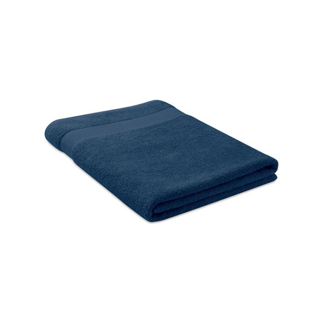 Promotional Towel Organic Cotton 180 X 100cm - Image 2