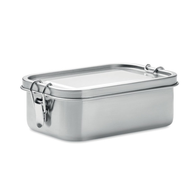 Promotional Stainless Steel Lunchbox 750ml