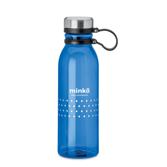 Promotional RPET Drinking Bottle 780ml - Image 1