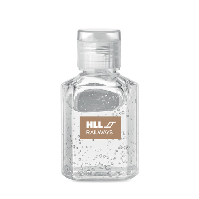 Promotional Hand Cleanser Gel 30ml