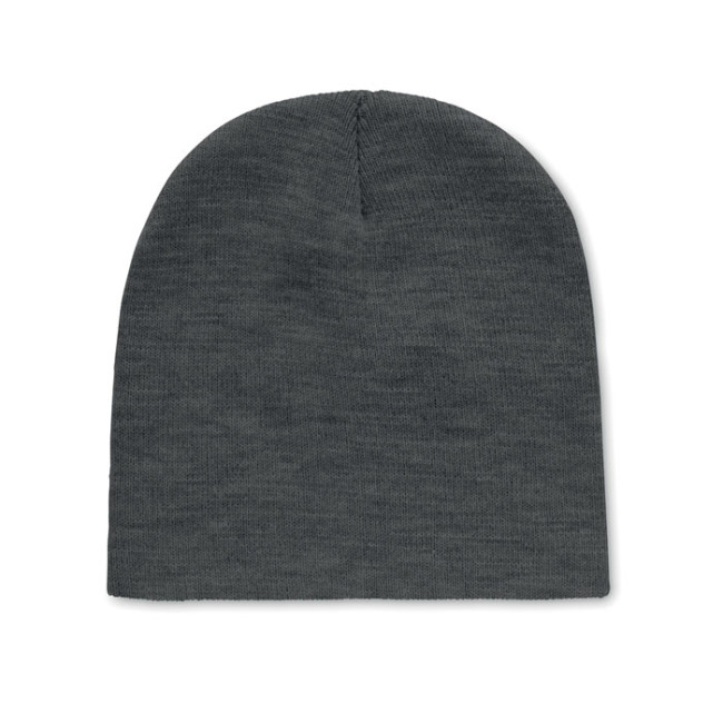 Promotional Beanie In RPET Polyester - Image 3