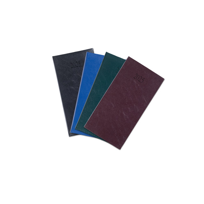 Promotional FineGrain Pocket Diary