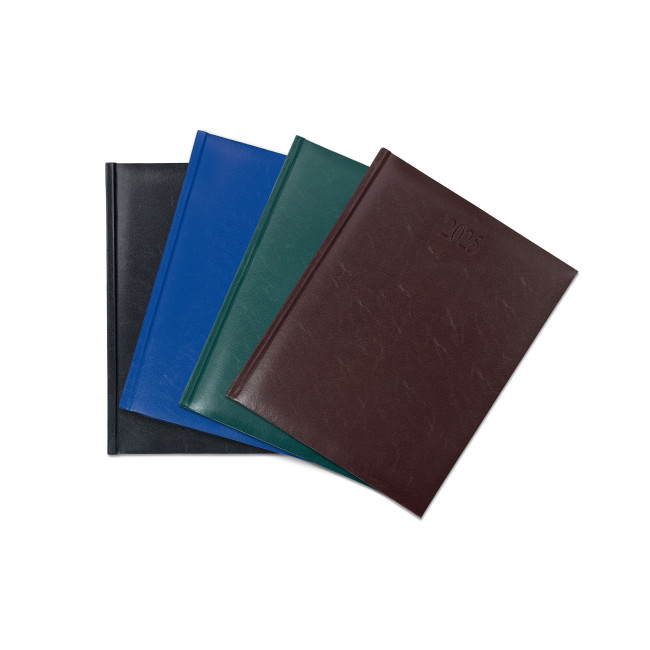 Promotional FineGrain Quarto Diary