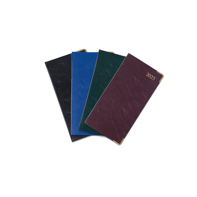 Promotional FineGrain Deluxe Pocket Diary