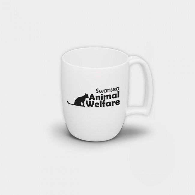 Promotional Green & Good Recycled Coffee Mug - Image 7