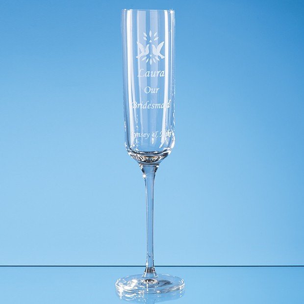 Promotional 170ml Fusion Champagne Flute