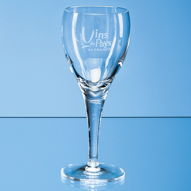 Promotional 190ml Michelangelo White Wine Glass