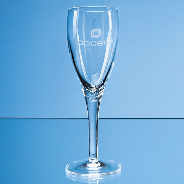 Promotional 160ml Michelangelo Champagne Flute