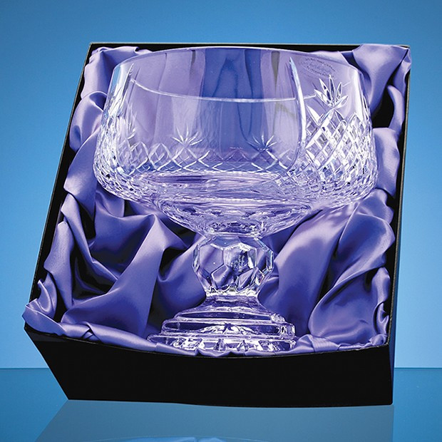 Promotional Universal Large Bowl Satin Lined Presentation Box*