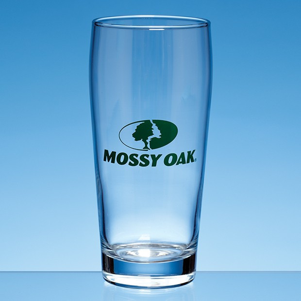 Promotional 0.57ltr Tulip Beer Glass