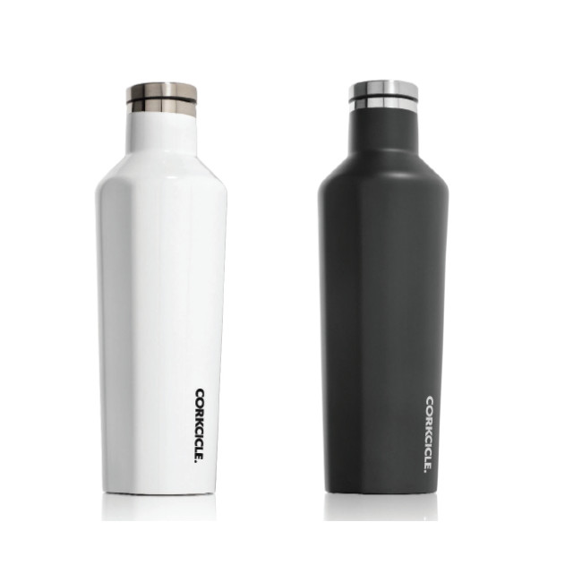 Promotional Corkcicle Canteen Engrave