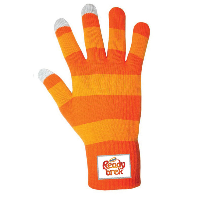 Promotional Touch Screen Glove