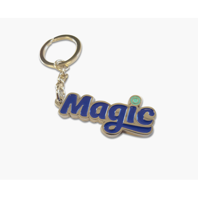 Promotional Soft Enamel Keyring