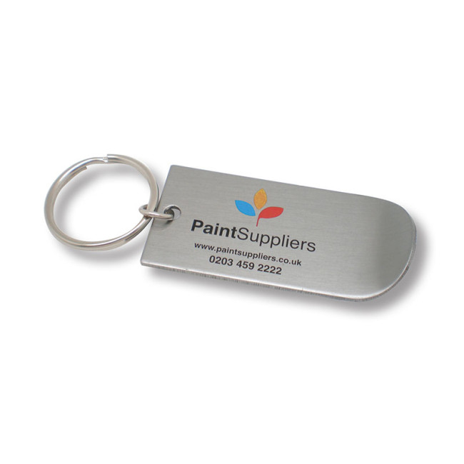 Promotional Lid Lifter Keyring