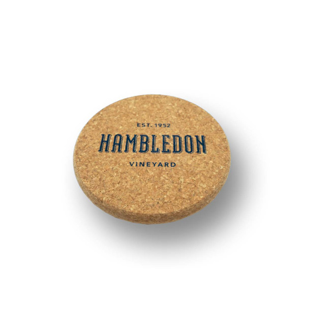 Promotional Cork Coaster