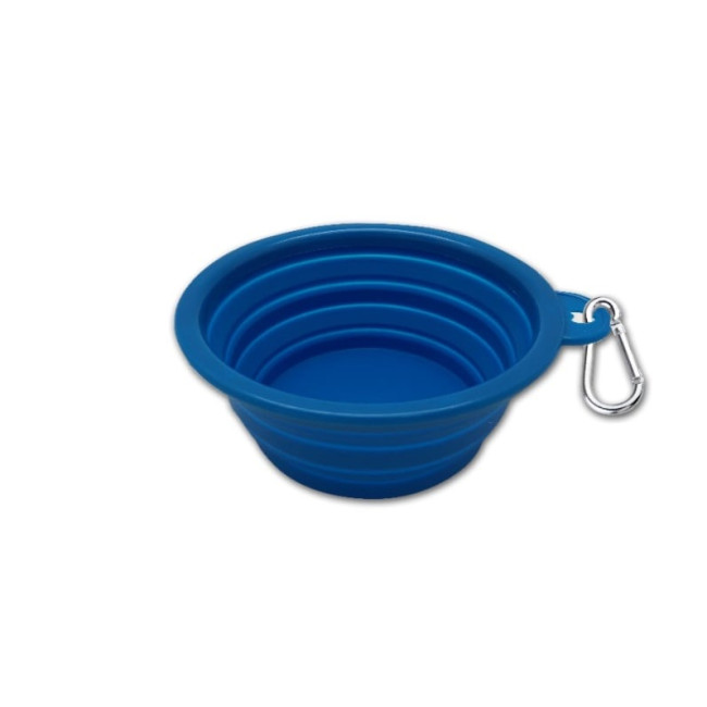 Promotional Silicone Dog Bowl