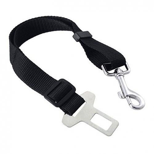 Promotional Dog Seatbelt