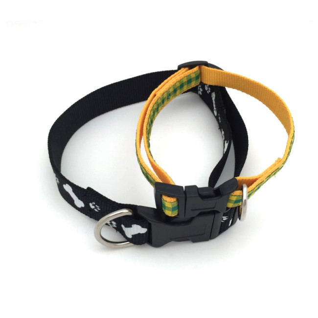 Promotional Dog Collars