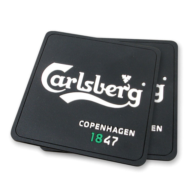 Promotional PVC Coaster