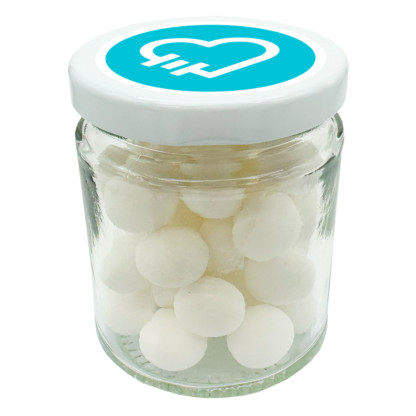 Promotional Mint Imperial Jar 120g