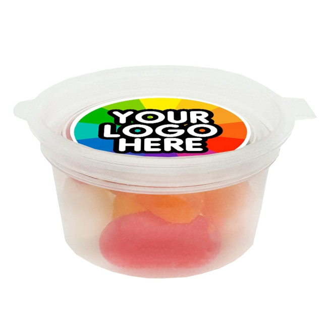 Promotional Jelly Beans Tub 20g