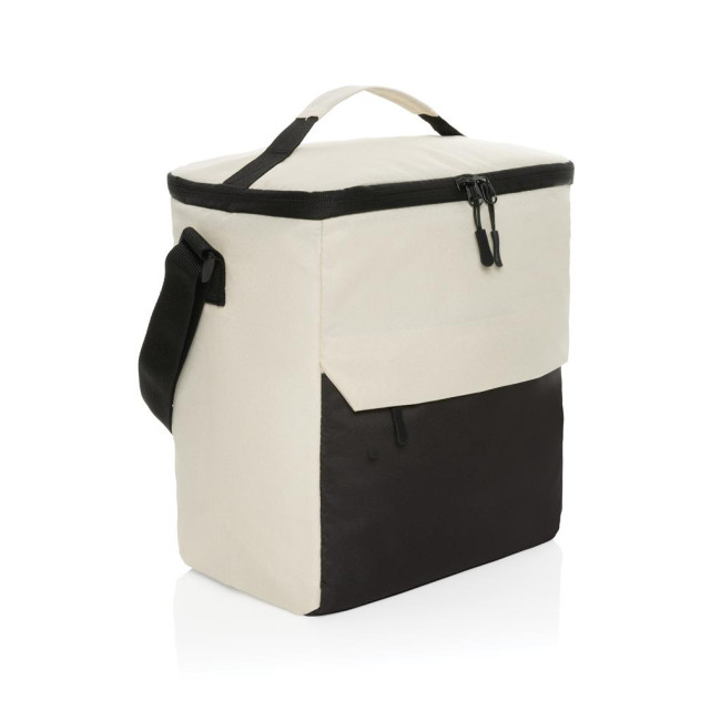 Promotional Kazu AWARE™ RPET Basic Cooler Bag - Image 1