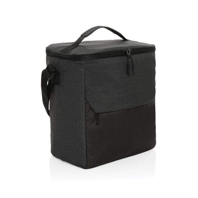 Promotional Kazu AWARE™ RPET Basic Cooler Bag - Image 3