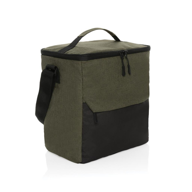 Promotional Kazu AWARE™ RPET Basic Cooler Bag - Image 5