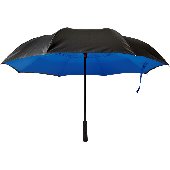 Promotional Twin-layer umbrella - Image 2