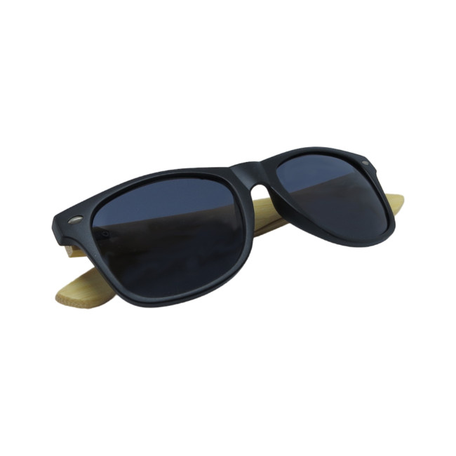 Promotional Bamboo Sunglasses