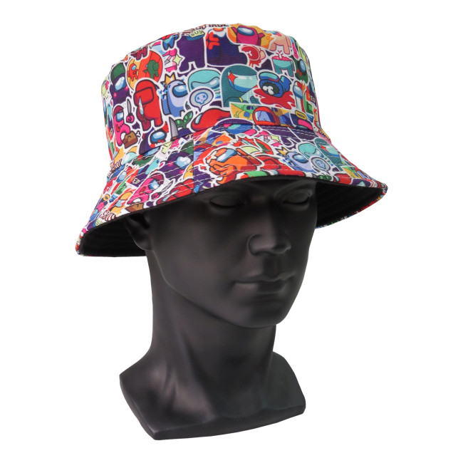 Promotional Bucket Hat