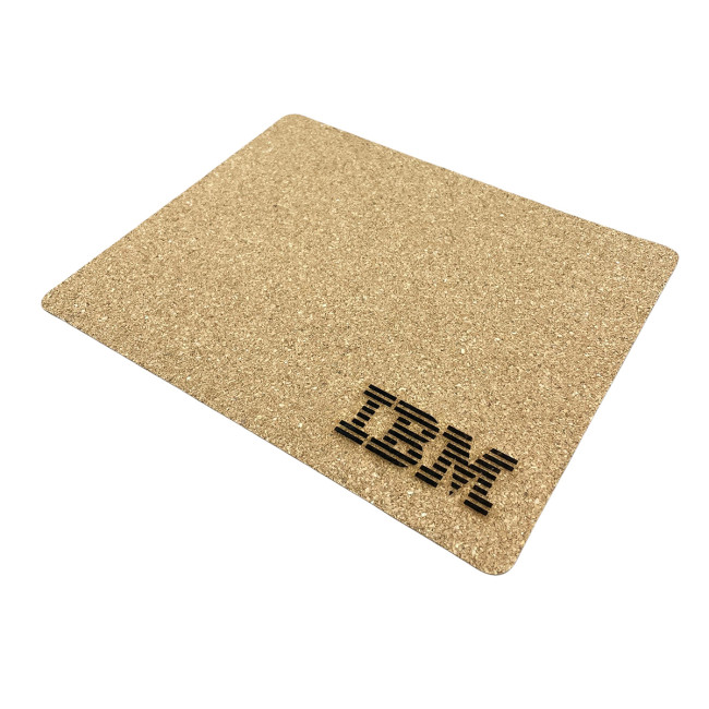 Promotional Cork Mouse Mat