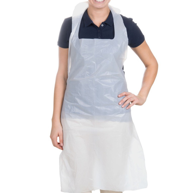 Promotional Disposable Apron