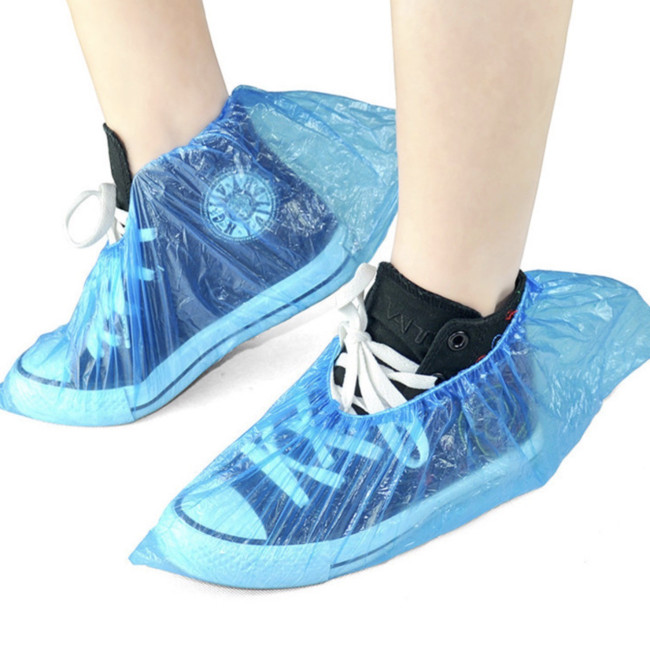 Promotional Disposable Shoe Covers