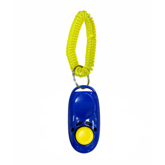 Promotional Dog Clicker