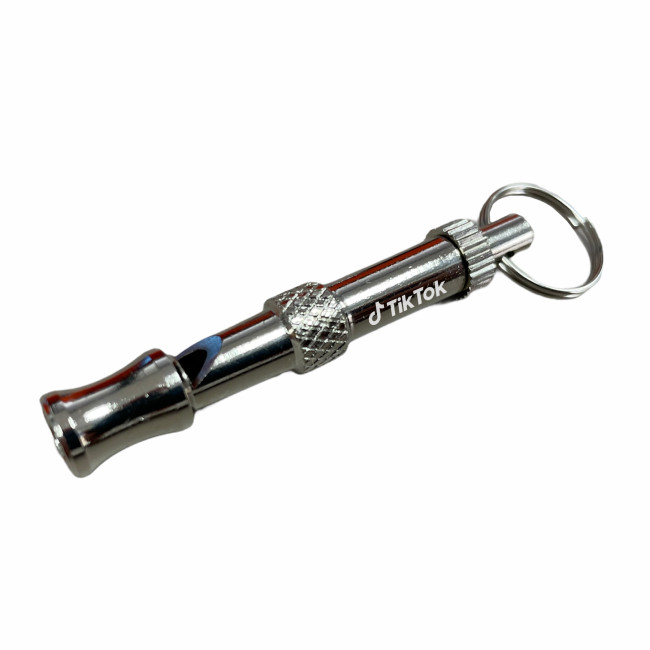 Promotional Dog Whistle