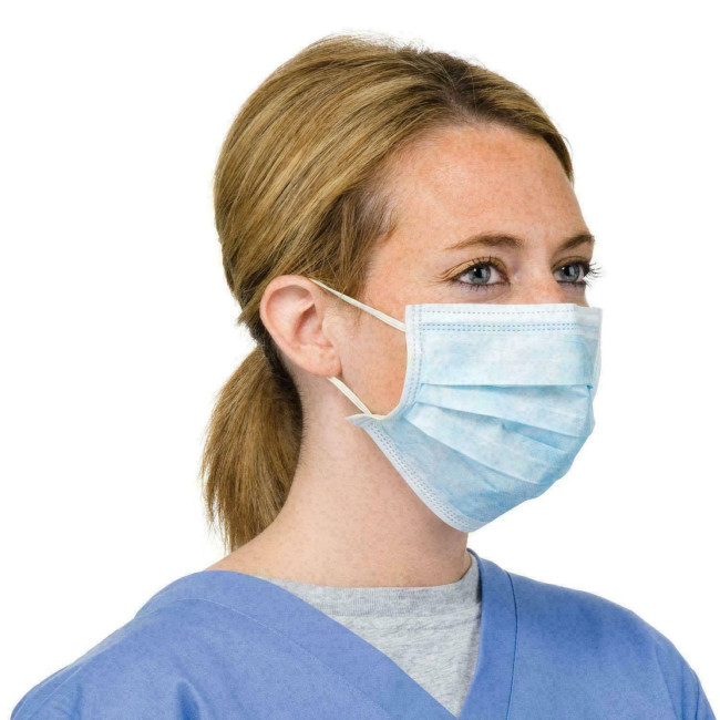 Promotional EN14683 Medical Face Mask