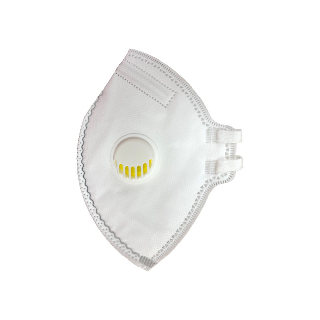 Promotional FFP3 Face Mask with Valve