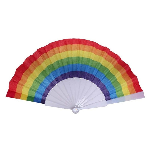 Promotional Hand Fan