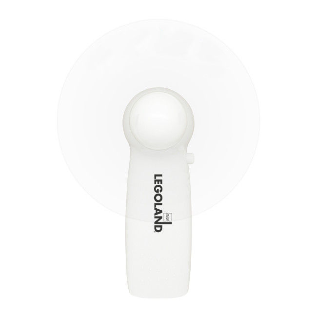 Promotional Hand Held Fan