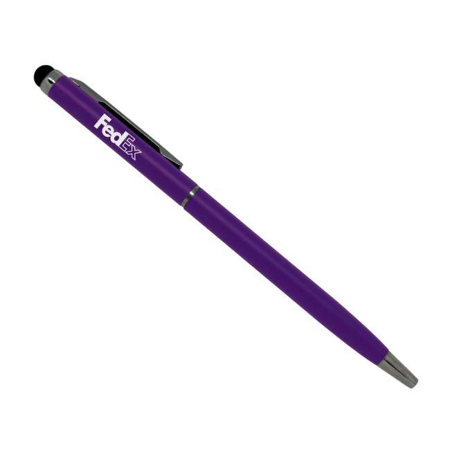 Promotional iPoint Ballpoint Pen