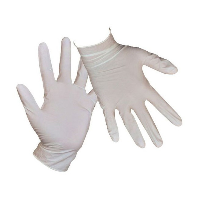 Promotional Latex Gloves