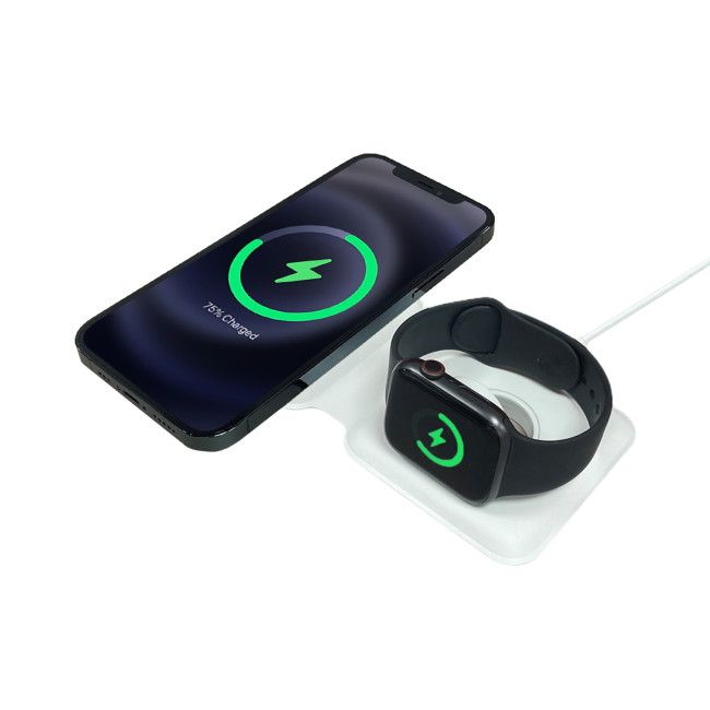 Promotional MagSafe Duo Wireless Charger