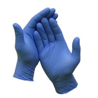 Promotional Nitrile Gloves