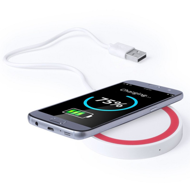 Promotional Radik Wireless Charger