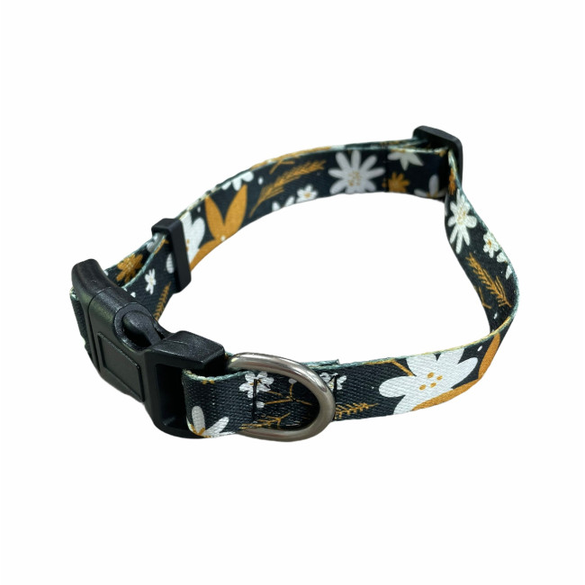 Promotional Recycled PET Dog Collar